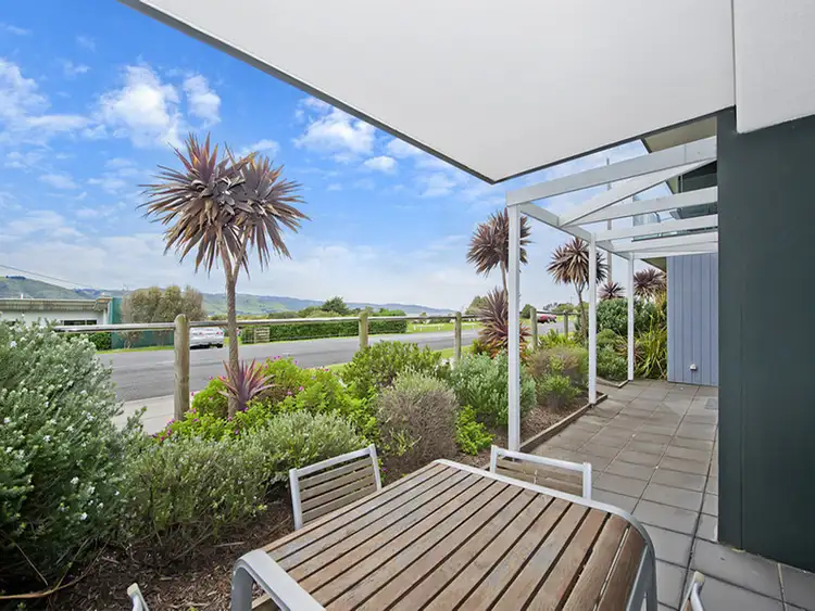 Main view of Homely apartment listing, 2/22 Great Ocean Road, Apollo Bay VIC 3233