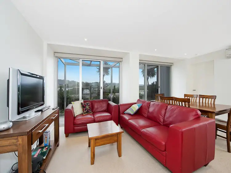Second view of Homely apartment listing, 2/22 Great Ocean Road, Apollo Bay VIC 3233