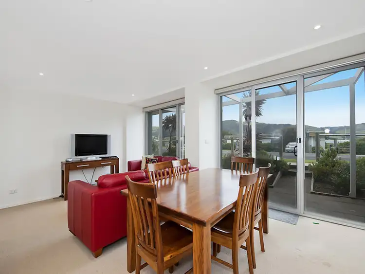 Third view of Homely apartment listing, 2/22 Great Ocean Road, Apollo Bay VIC 3233