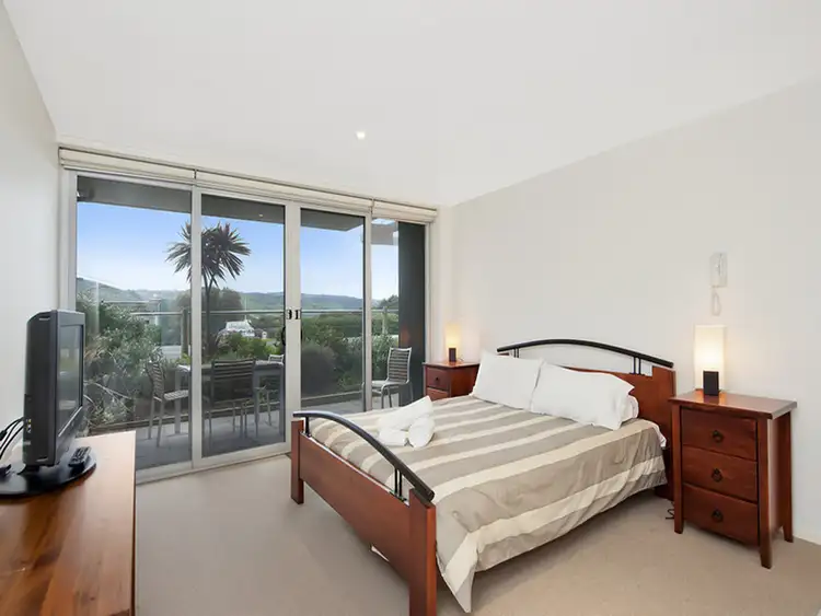 Fifth view of Homely apartment listing, 2/22 Great Ocean Road, Apollo Bay VIC 3233