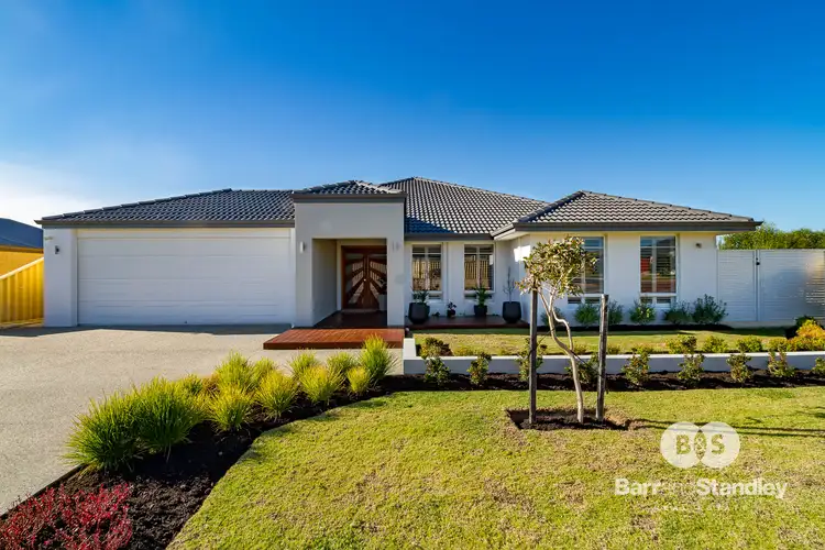 8 Adeline Drive, Millbridge WA 6232
