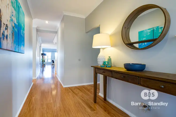 Fifth view of Homely house listing, 8 Adeline Drive, Millbridge WA 6232