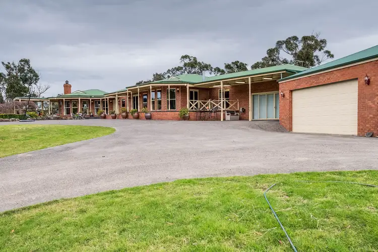 4/915 Wellington Road, Lysterfield VIC 3156