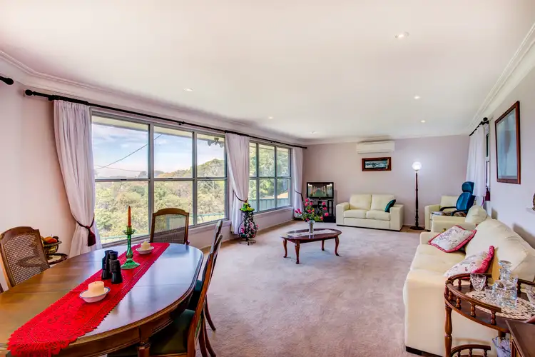 Main view of Homely rural property listing, 373 Uralba Road, Uralba NSW 2477