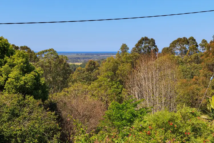 Second view of Homely rural property listing, 373 Uralba Road, Uralba NSW 2477