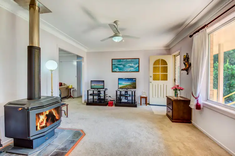 Fourth view of Homely rural property listing, 373 Uralba Road, Uralba NSW 2477