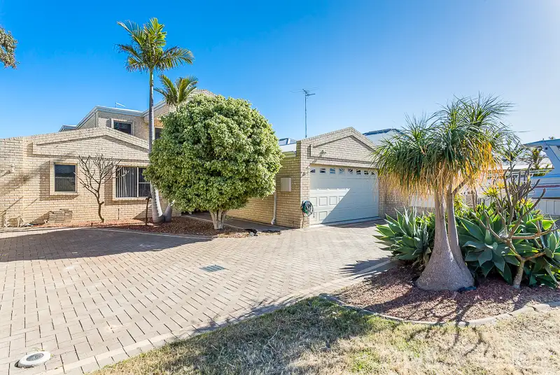 Main view of Homely house listing, 1 Tanderra Place, South Yunderup WA 6208