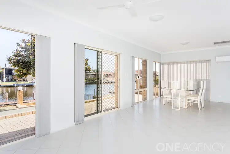 Second view of Homely house listing, 1 Tanderra Place, South Yunderup WA 6208