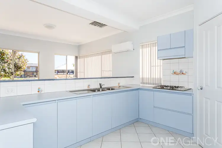 Fourth view of Homely house listing, 1 Tanderra Place, South Yunderup WA 6208