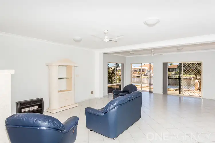 Fifth view of Homely house listing, 1 Tanderra Place, South Yunderup WA 6208