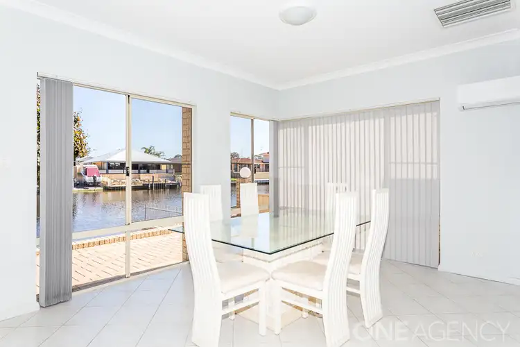 Seventh view of Homely house listing, 1 Tanderra Place, South Yunderup WA 6208