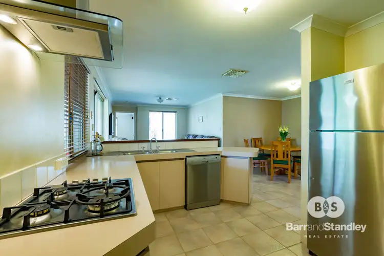 Second view of Homely house listing, 60 Perkins Avenue, East Bunbury WA 6230