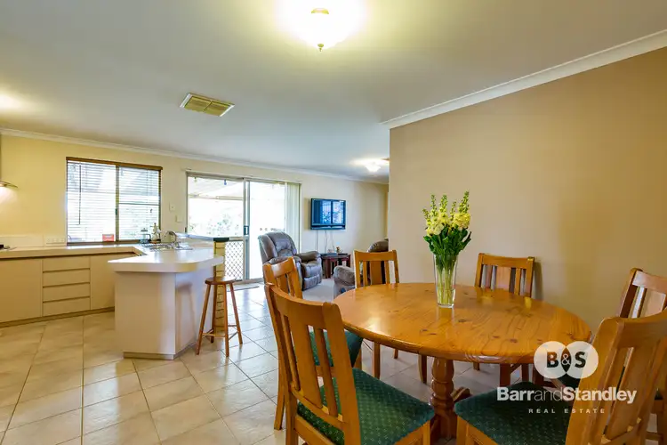 Fourth view of Homely house listing, 60 Perkins Avenue, East Bunbury WA 6230