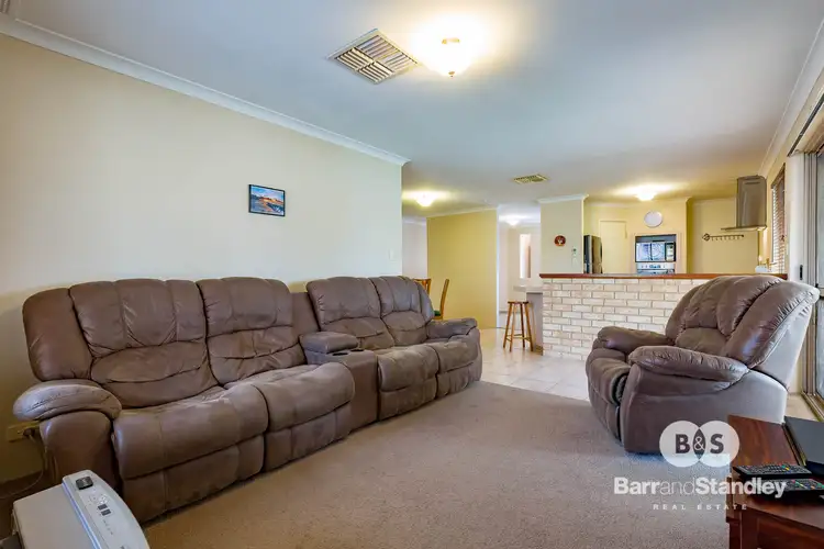 Fifth view of Homely house listing, 60 Perkins Avenue, East Bunbury WA 6230