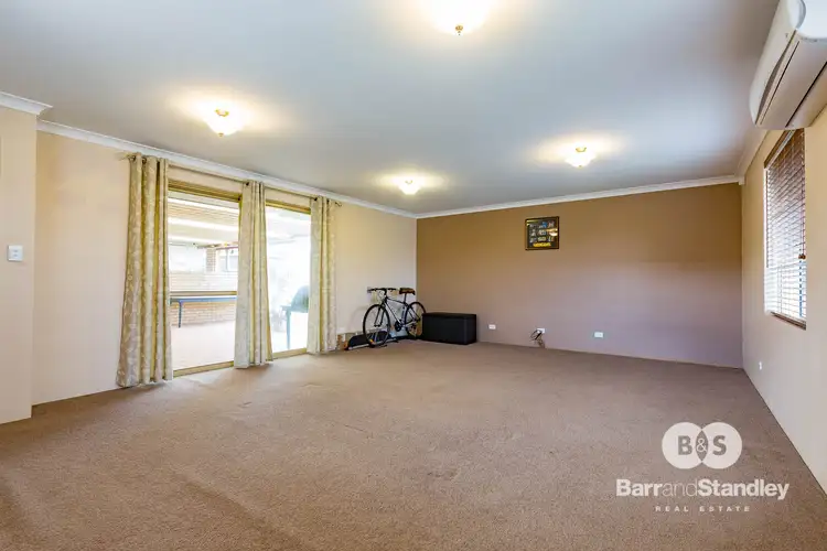 Seventh view of Homely house listing, 60 Perkins Avenue, East Bunbury WA 6230