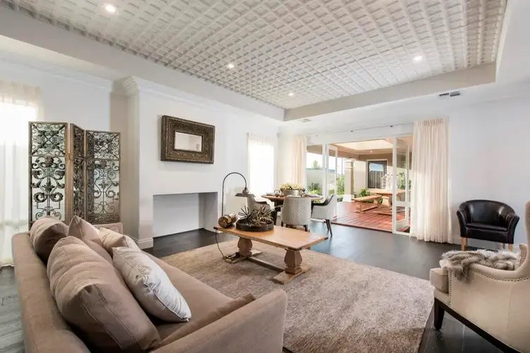 Fifth view of Homely house listing, 140 Grand Entrance, Australind WA 6233