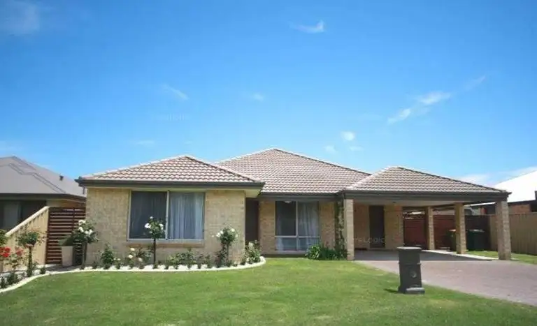 Main view of Homely house listing, 13 Chamberlain Grove, Millbridge WA 6232