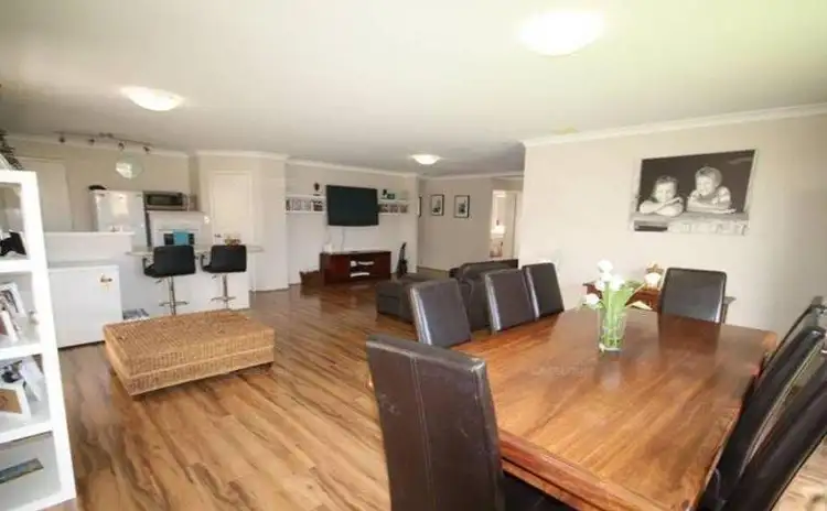 Second view of Homely house listing, 13 Chamberlain Grove, Millbridge WA 6232