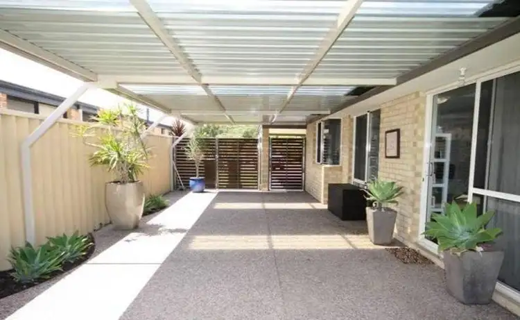 Third view of Homely house listing, 13 Chamberlain Grove, Millbridge WA 6232