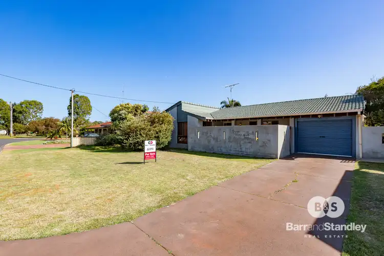 Second view of Homely house listing, 6 Ivey Court, South Bunbury WA 6230