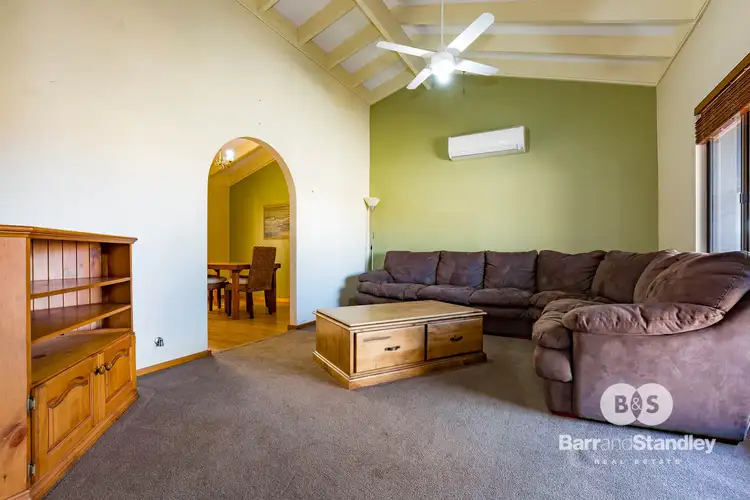 Third view of Homely house listing, 6 Ivey Court, South Bunbury WA 6230