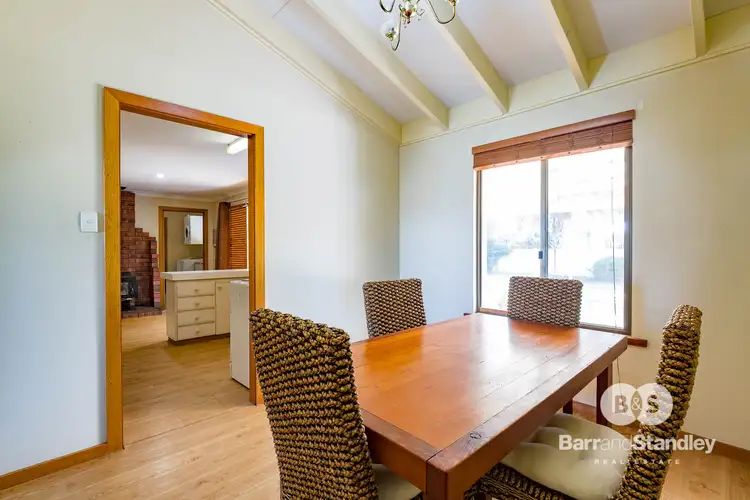 Fifth view of Homely house listing, 6 Ivey Court, South Bunbury WA 6230