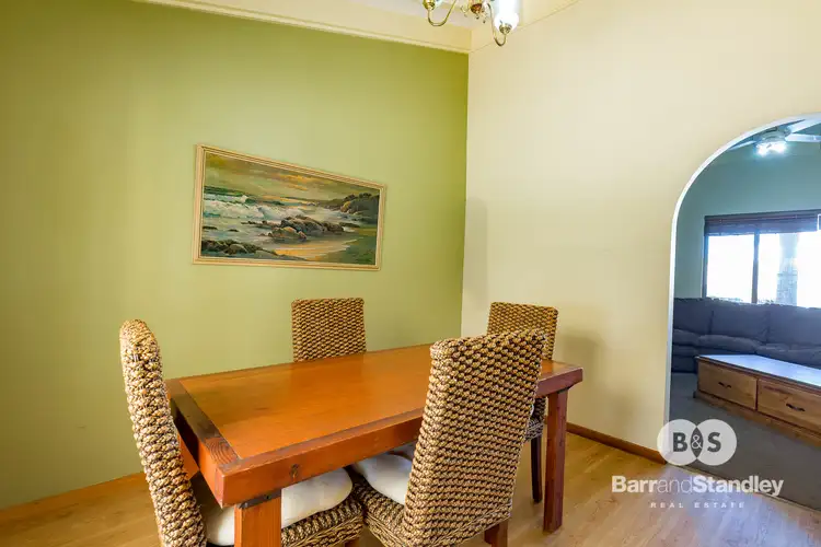 Sixth view of Homely house listing, 6 Ivey Court, South Bunbury WA 6230