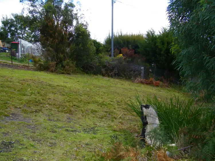 Fourth view of Homely land listing, 76 Lagoon Road, White Beach TAS 7184