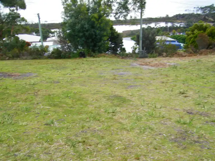 Fifth view of Homely land listing, 76 Lagoon Road, White Beach TAS 7184