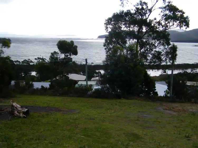 Sixth view of Homely land listing, 76 Lagoon Road, White Beach TAS 7184