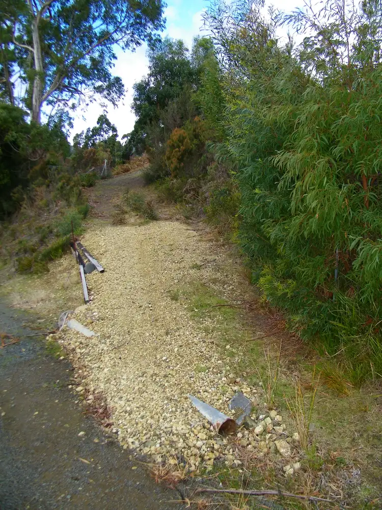 Seventh view of Homely land listing, 76 Lagoon Road, White Beach TAS 7184