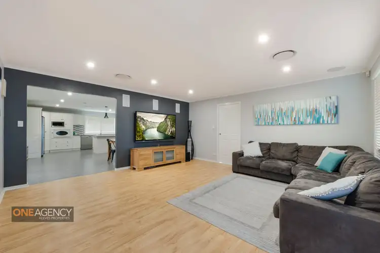 Fourth view of Homely house listing, 153 Russell Street, Emu Heights NSW 2750