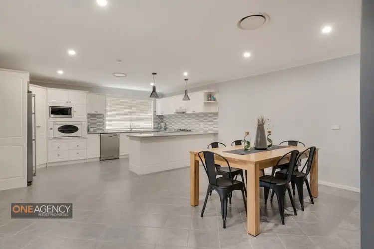 Fifth view of Homely house listing, 153 Russell Street, Emu Heights NSW 2750