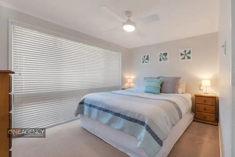 Sixth view of Homely house listing, 153 Russell Street, Emu Heights NSW 2750
