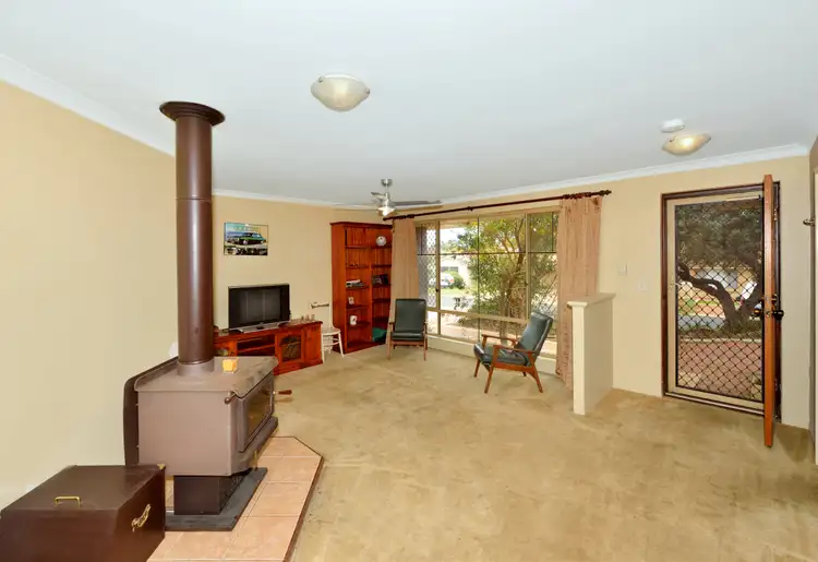 Third view of Homely house listing, 21 Firestone Place, Meadow Springs WA 6210