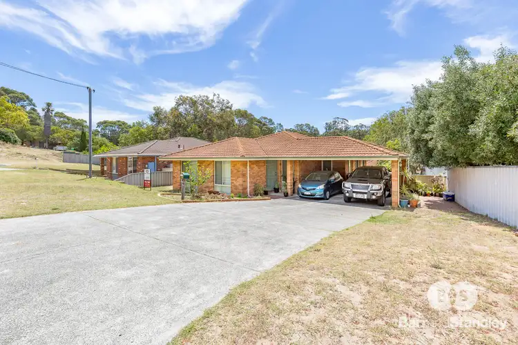 Third view of Homely house listing, 2b Canning Street, Withers WA 6230