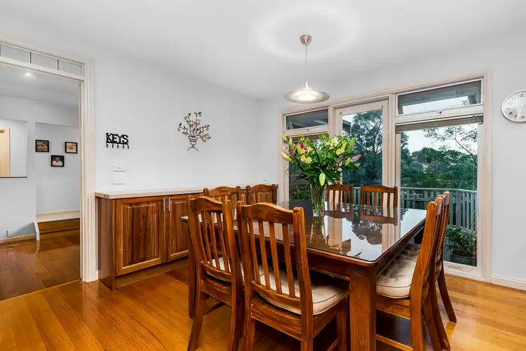 Sixth view of Homely house listing, 10 Rosella Rise, Eltham North VIC 3095