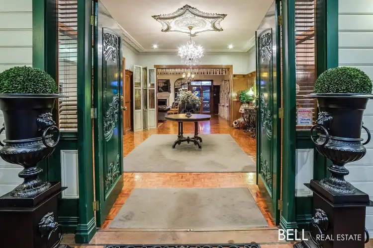35 Olinda Creek Road, Kalorama VIC 3766