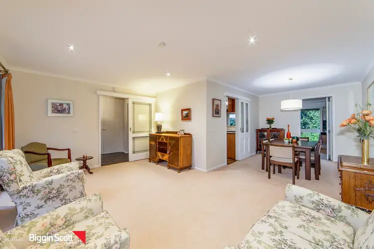 Third view of Homely house listing, 1 Gatwick Close, Wantirna VIC 3152