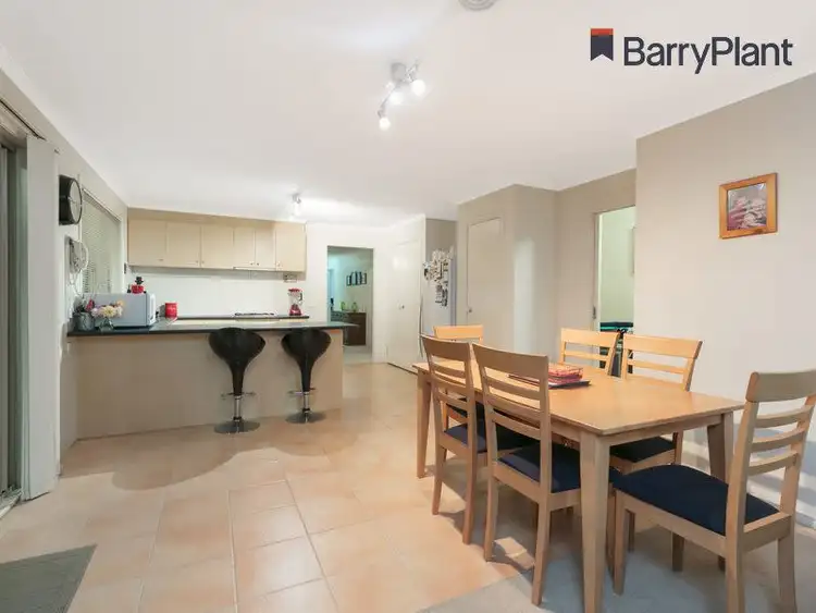 Third view of Homely house listing, 11 Noah Close, Mornington VIC 3931