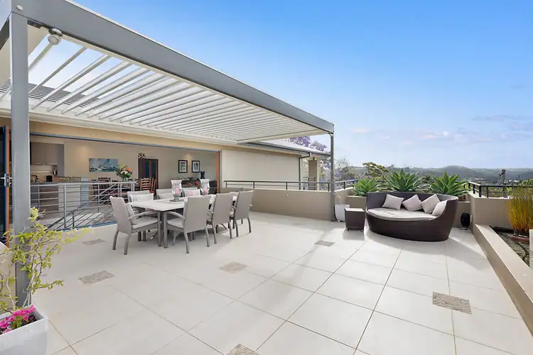 Second view of Homely house listing, 12 Salisbury Square, Seaforth NSW 2092