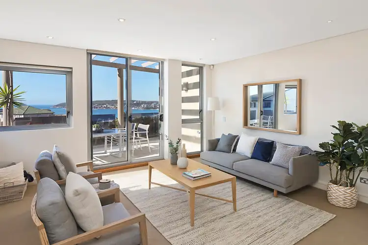 Second view of Homely apartment listing, 16/63 Pavilion Street, Queenscliff NSW 2096