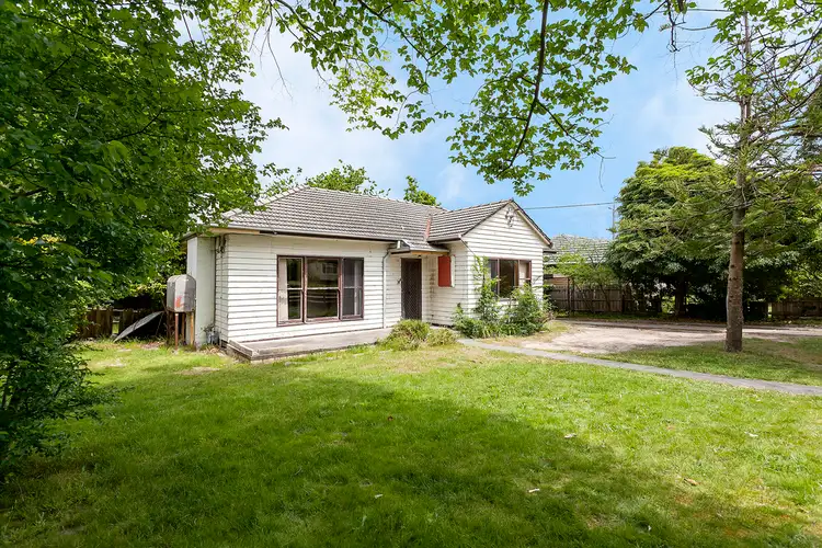 11 Sussex Street, Ringwood VIC 3134