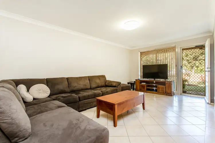 Fifth view of Homely townhouse listing, 21/39-41 Preston Street, Jamisontown NSW 2750