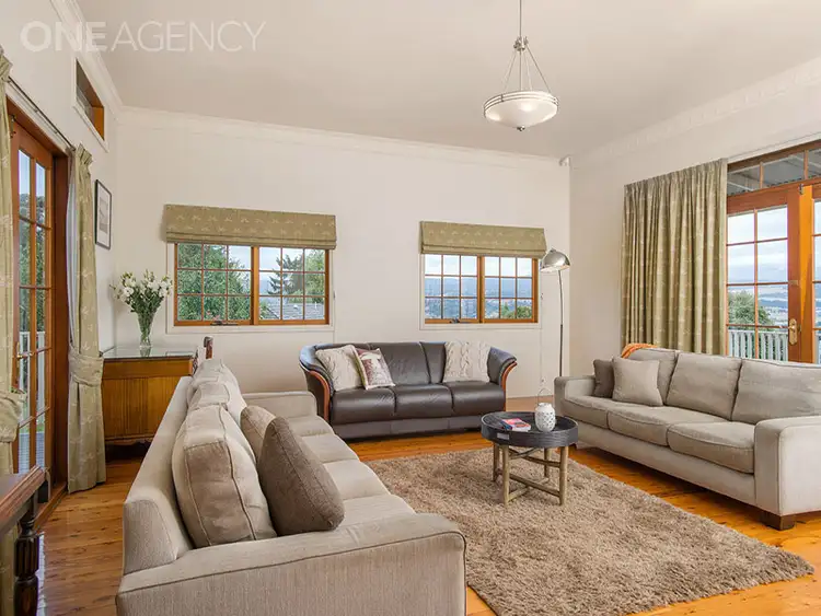 Third view of Homely house listing, 88-90 Campbell Street, Newstead TAS 7250