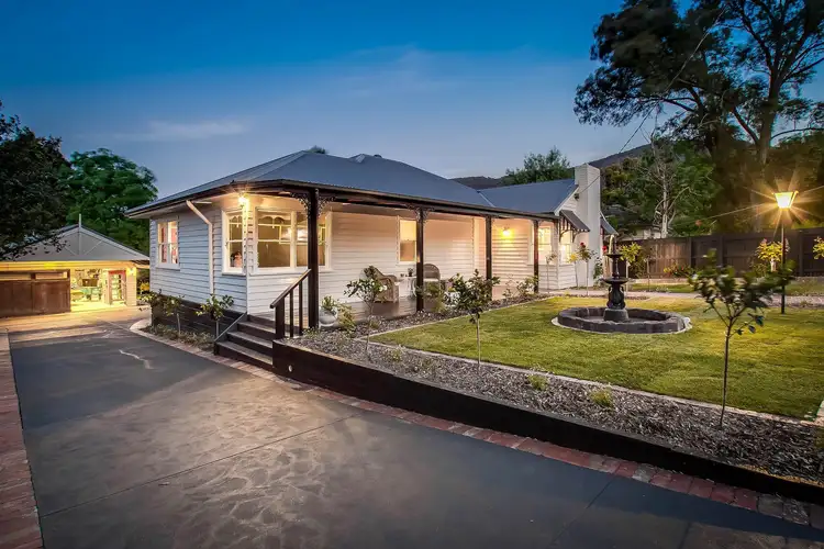 19 Yeaman Road, Montrose VIC 3765
