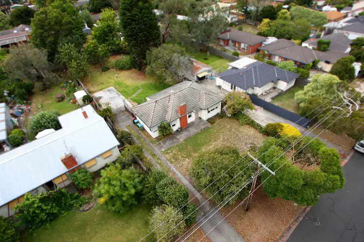 Second view of Homely house listing, 28 Holland Road, Ringwood East VIC 3135