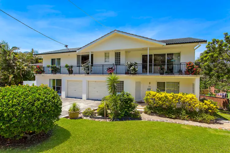 Second view of Homely house listing, 82 Del Rio Drive, Copacabana NSW 2251