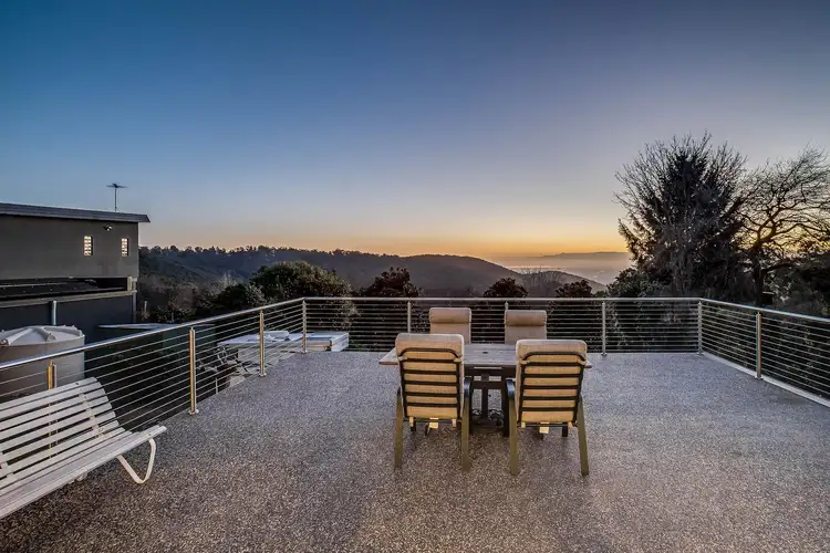 Main view of Homely house listing, 38 Hilton Road, Ferny Creek VIC 3786