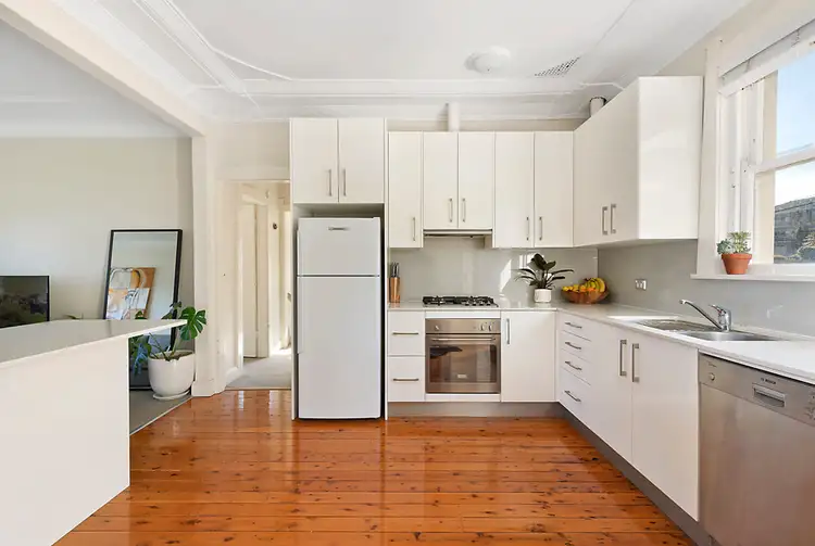 Third view of Homely apartment listing, 3/47 Queenscliff Road, Queenscliff NSW 2096